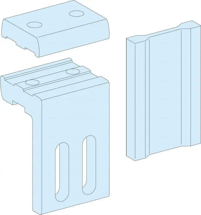 Produse electrice + Schneider Electric + LVS04636