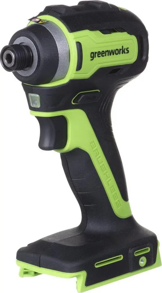 Andere Elektrowerkzeuge + Greenworks + 3803307                        