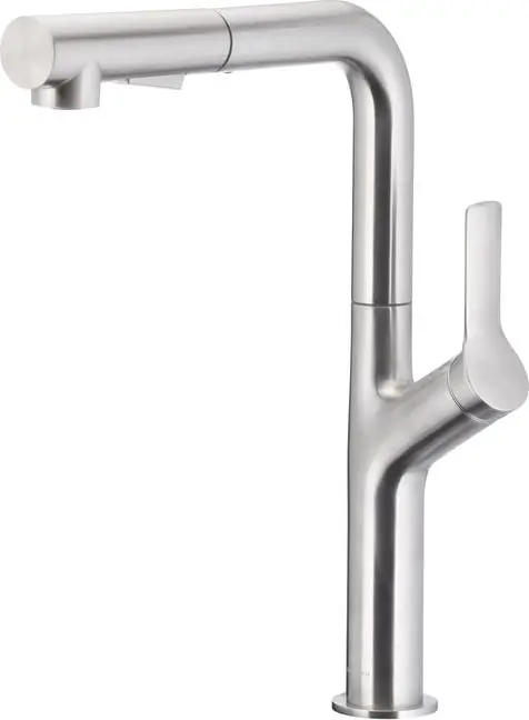 Faucets + KFA + 6623-220-22
