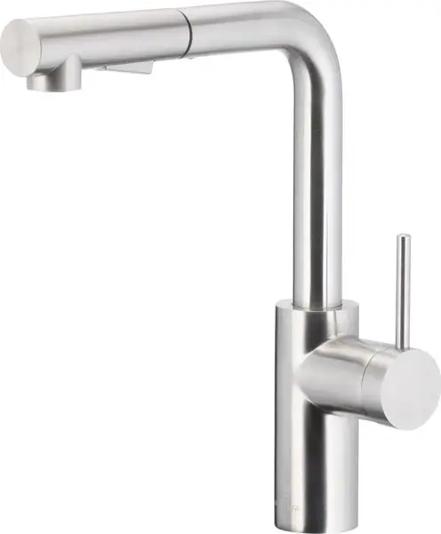 Faucets + KFA + 6623-110-22