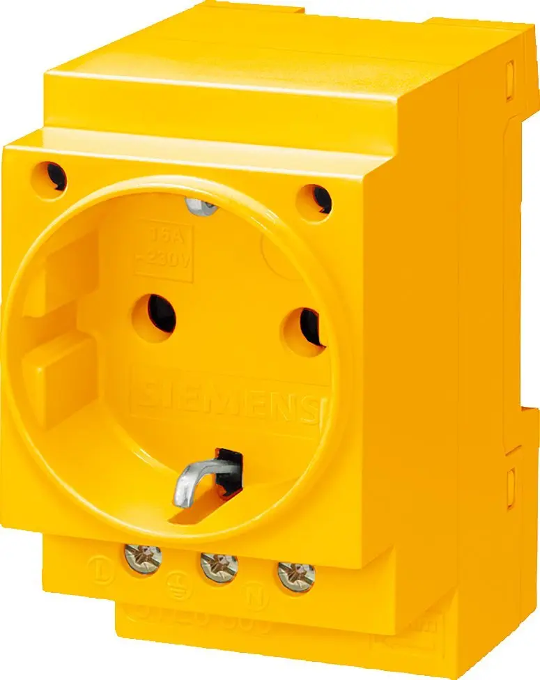 Electrical goods + Siemens + 5TE6810