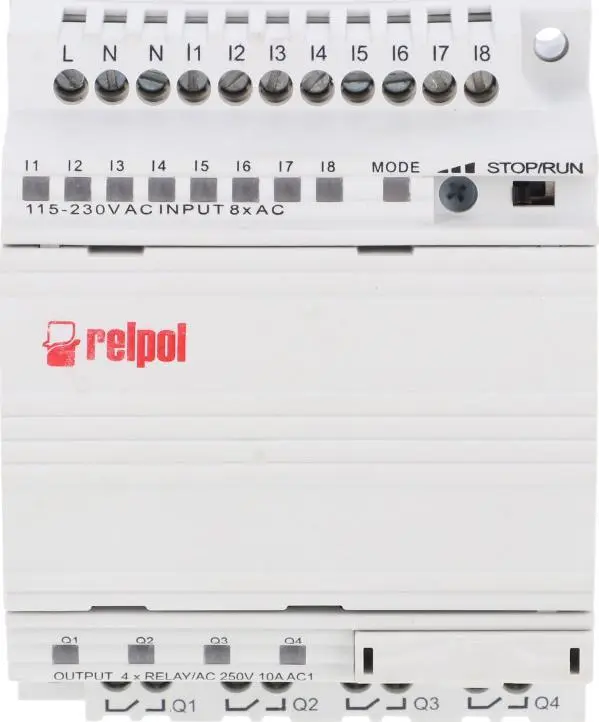 Релета + Relpol + 857737