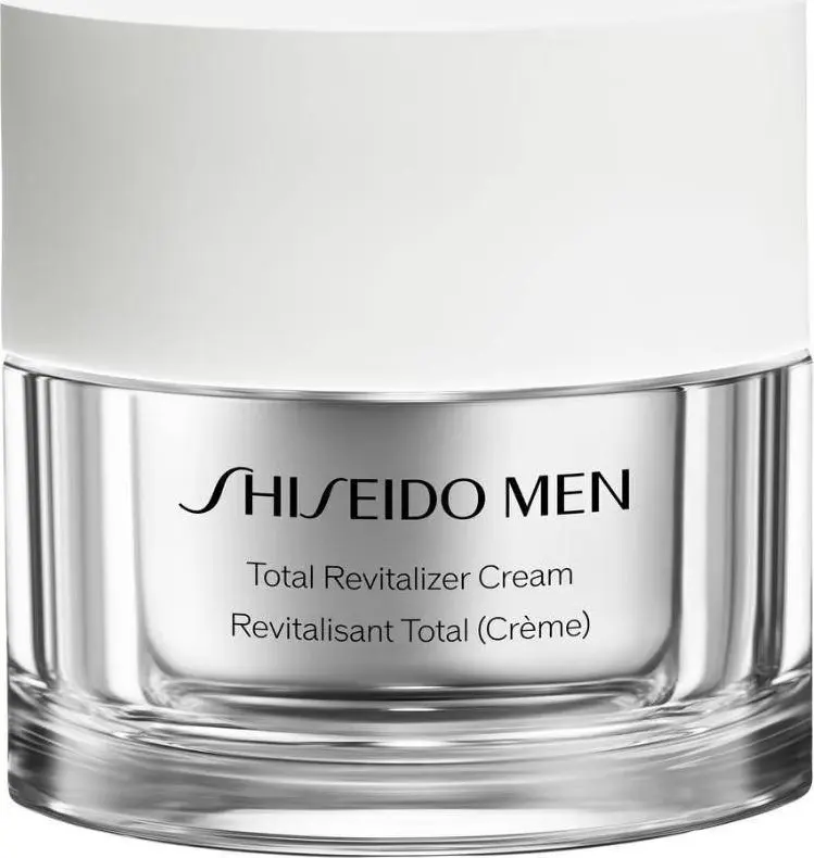 Hoolduse tarvikud + Shiseido + 768614184089