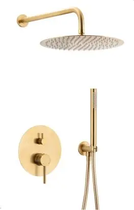 Rubinetti + KFA + 5039-501-31