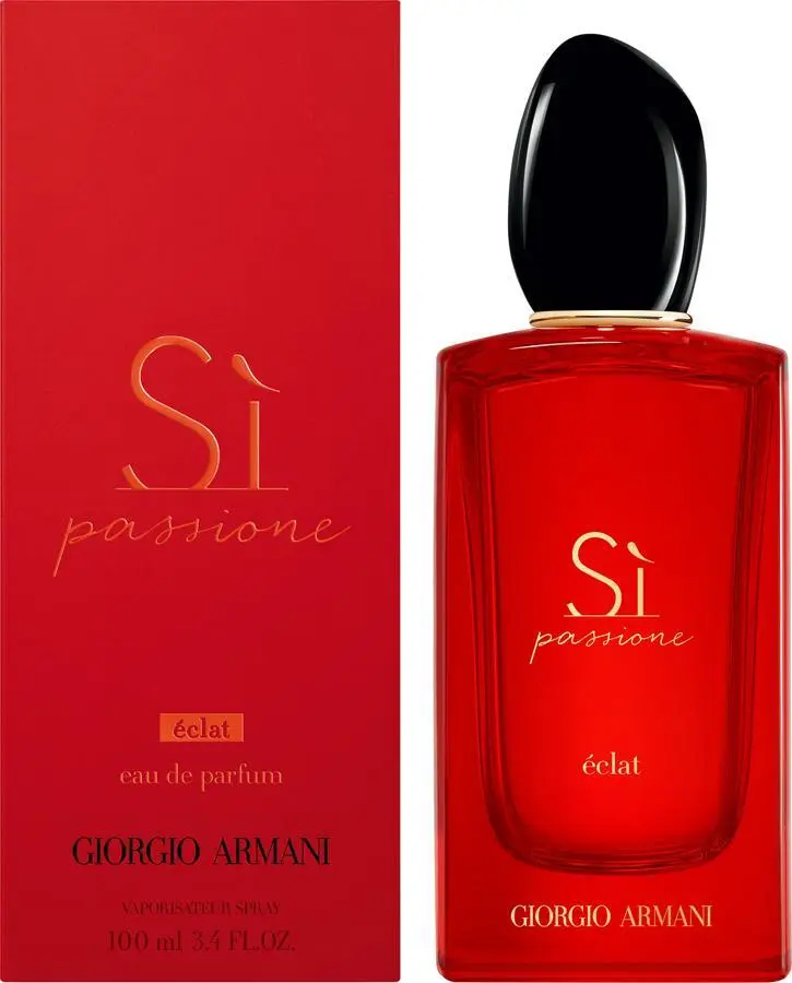 Perfumes para mujer + Giorgio Armani + 135557