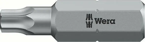 Screwdriver bits + Wera + 05066493001