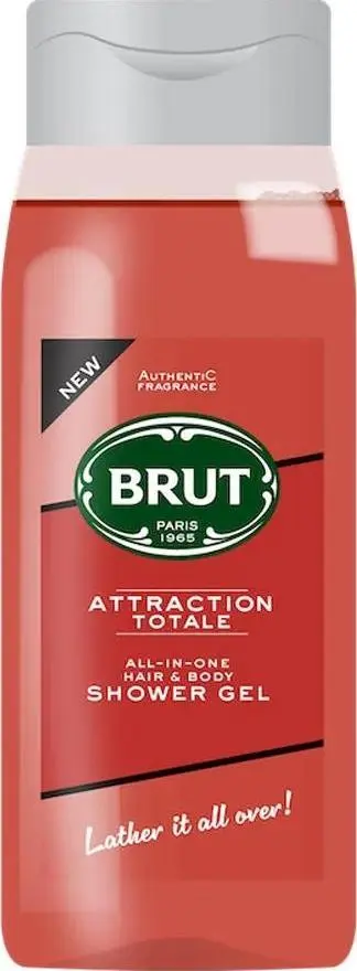 Kehahooldus + Brut + 8886467049477