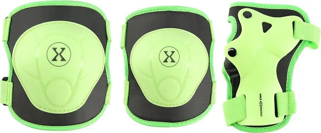 Capacetes e protectores + Nils Extreme + 16-60-164