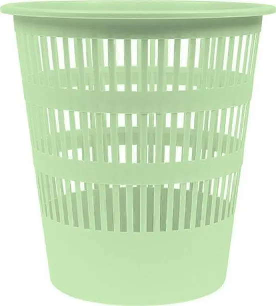 Poubelles + Donau + D307-06