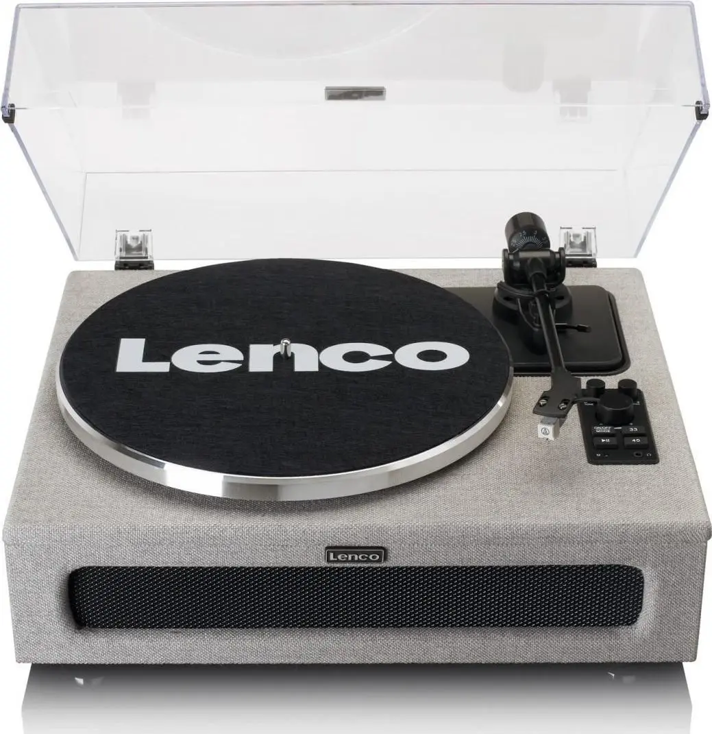 Plateaux tournants + Lenco + 8711902069652