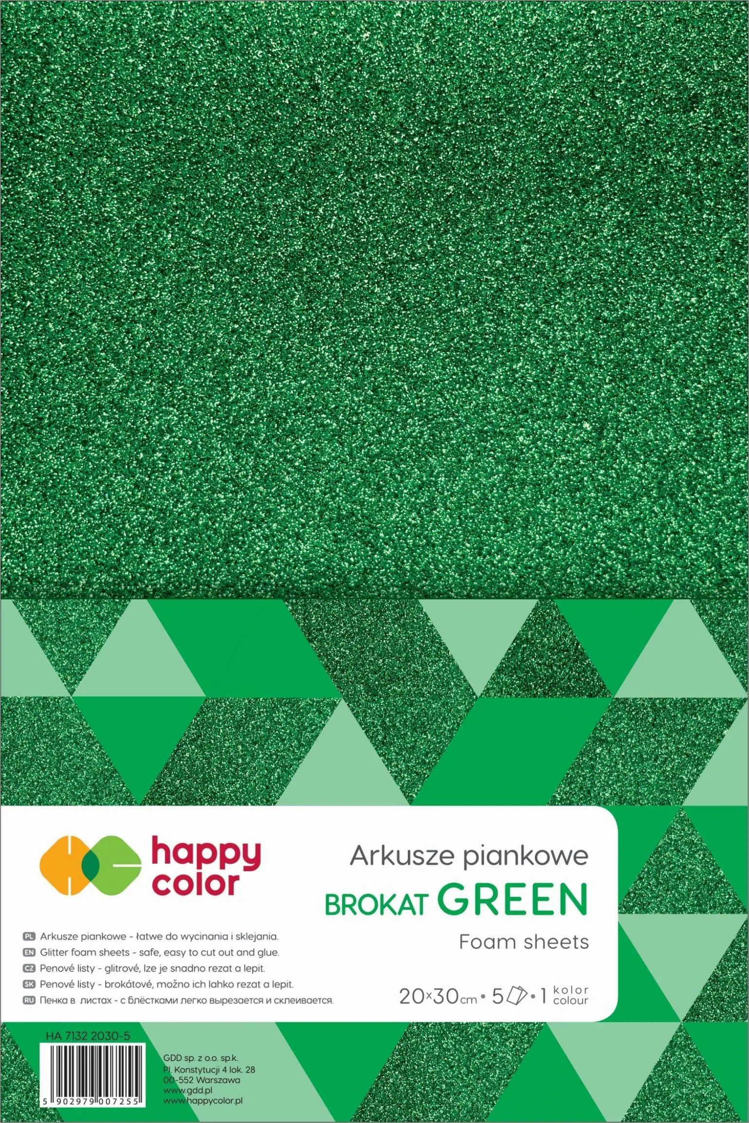 DIY tarvikud + Happy Color + 492740