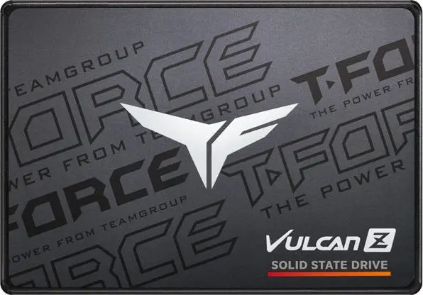 Solid State-schijven + Team Group + T253TZ001T0C101