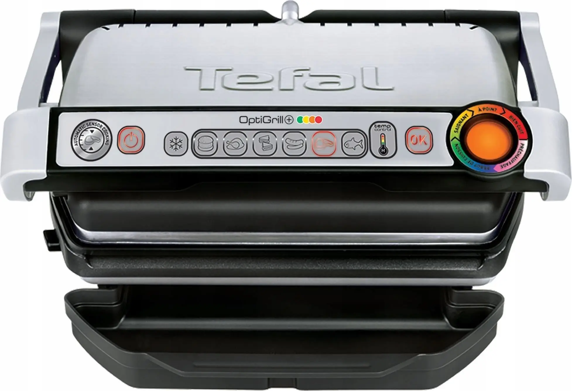 Elektriska grillar + Tefal + GC712D34