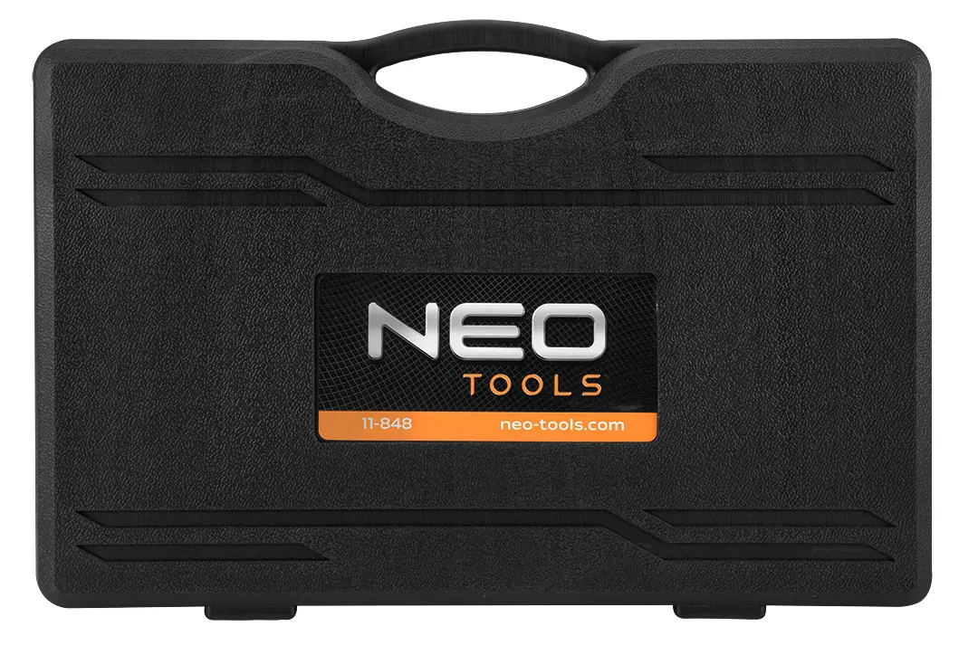 Nycklar + Neo + 11-848