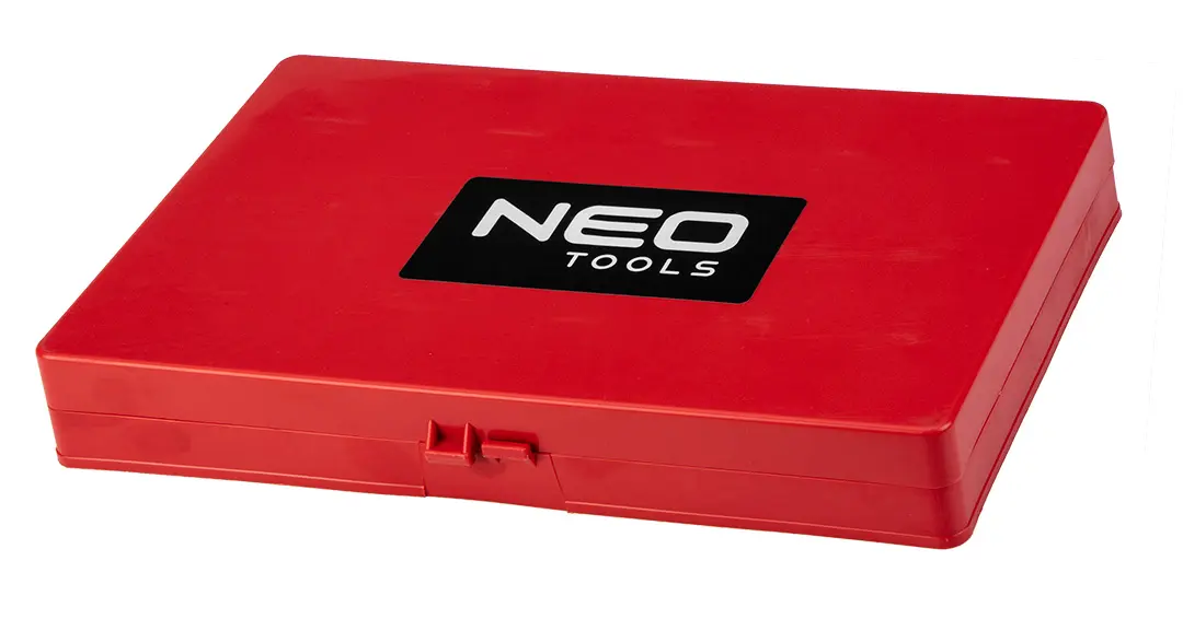 Automotive Accessories + Neo + 11-983