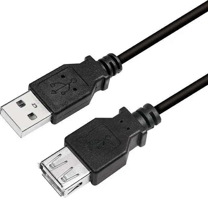 Kabeļi un vadi + LogiLink + CU0010B