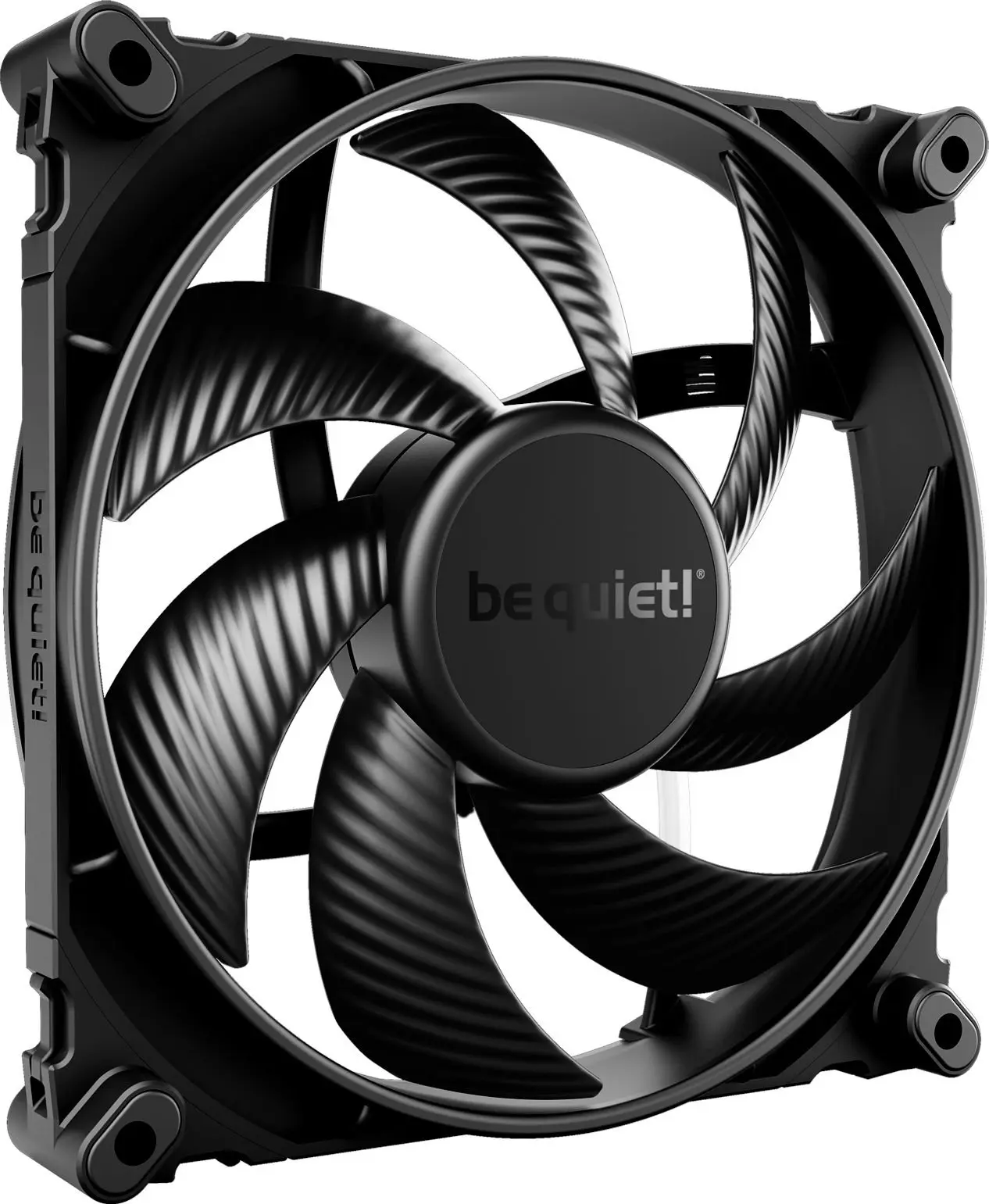 Ventole per computer + be quiet! + BL096