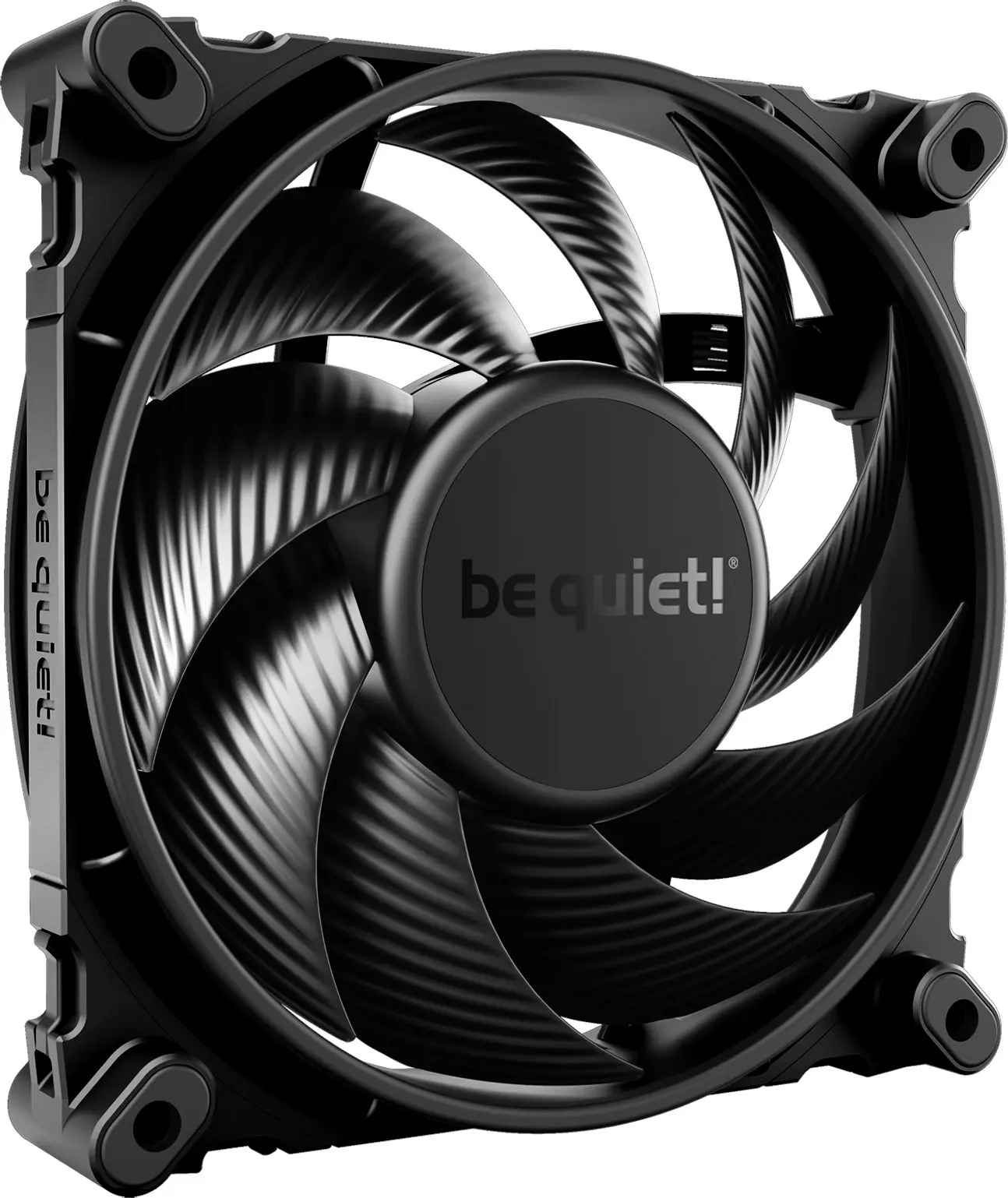 Ventole per computer + be quiet! + BL093