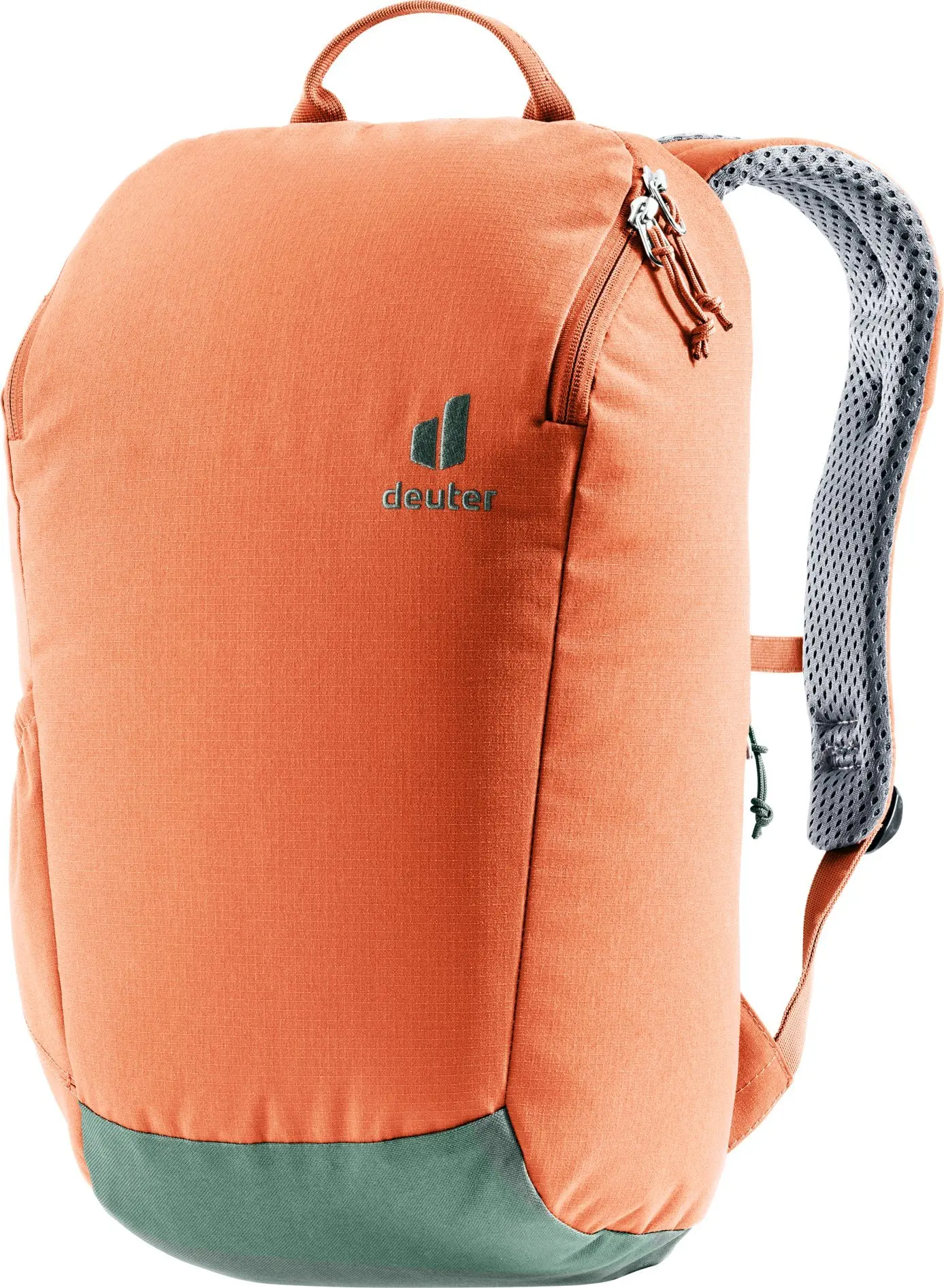 Sports backpacks + Deuter +  