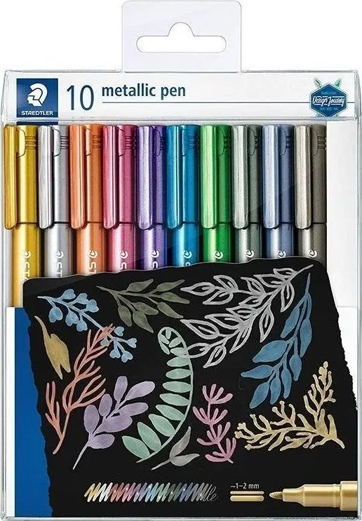 Autres accessoires de bureau + Staedtler + 492618