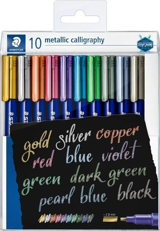 Autres accessoires de bureau + Staedtler + 492605