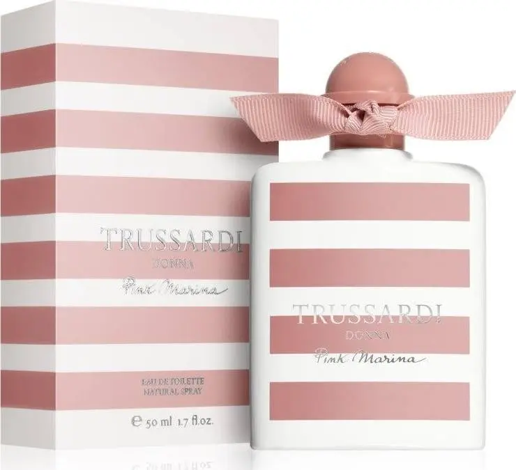 Profumi per donna + Trussardi + 8058045422907