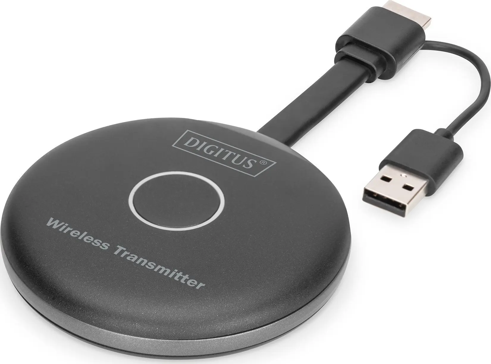 Kablar och ledningar + Digitus + DS-55322