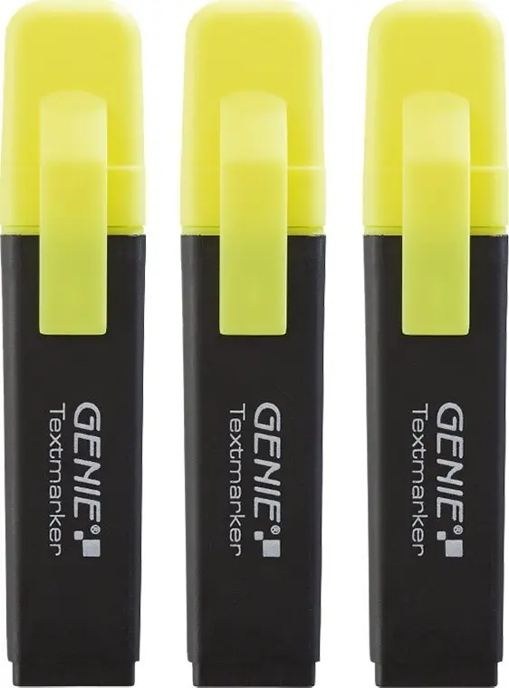Other office accessories + Genie + 40020