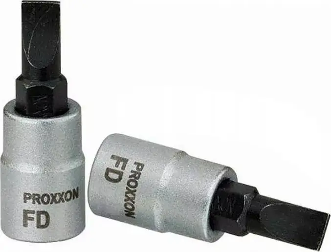 Ключі. + Proxxon + PR23741