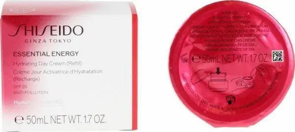 Cura della persona + Shiseido + S0597176