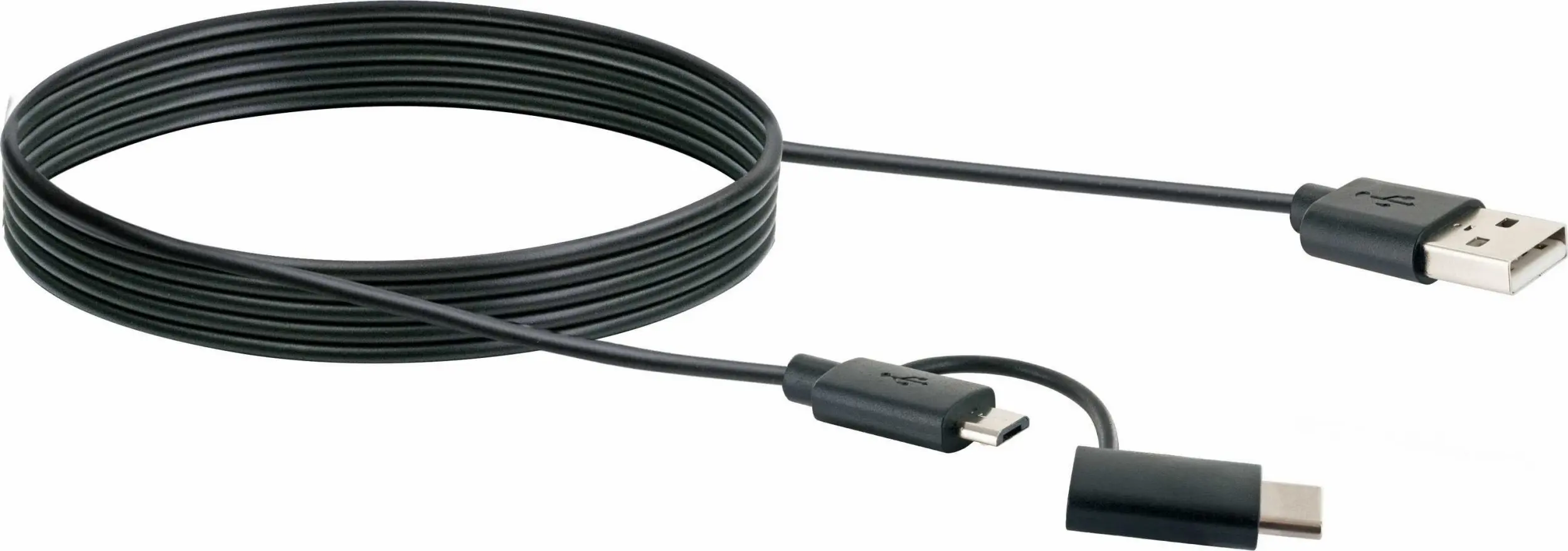 Кабелі та дроти + Schwaiger + CK3112533