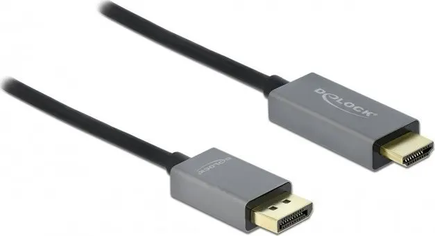 Cables and leads  + Delock + 85930