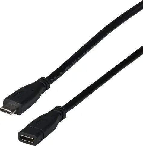 Kabler og ledninger + EFB ELEKTRONIK + EBUSBC-USBC10GE.1