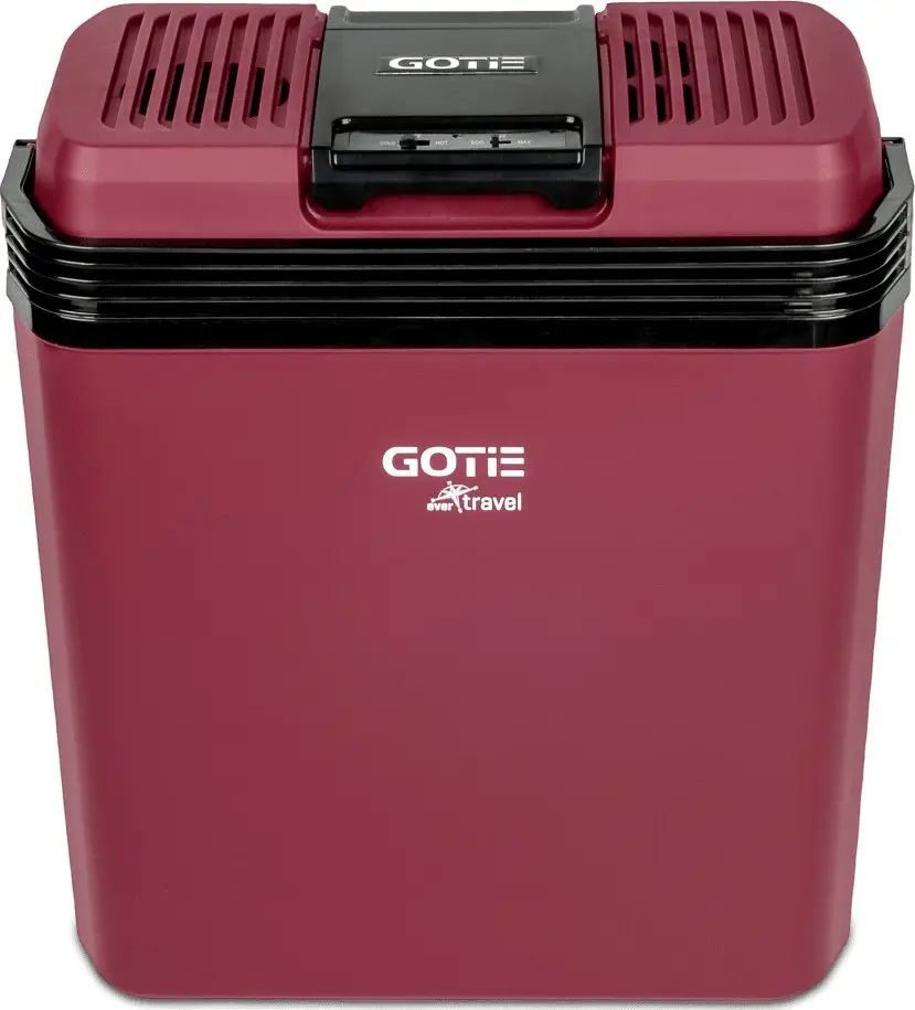 Frigoriferi da turismo + Gotie + GLT-240B