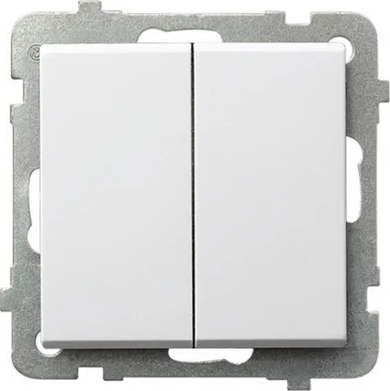 Ostatné elektrické zariadenia + Ospel + ŁP-19R/M/00