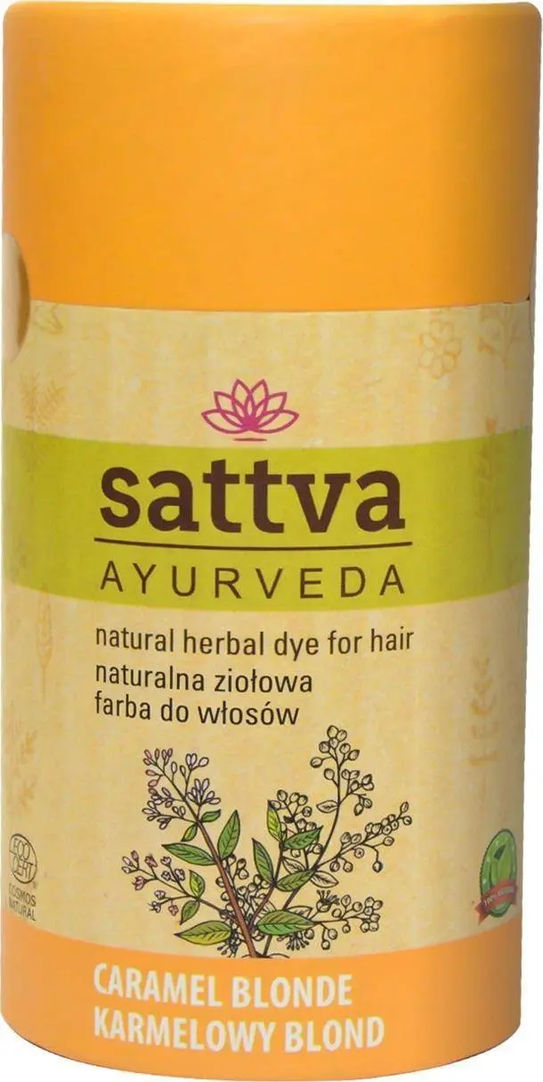 Kapsalons + Sattva + 5903794185401