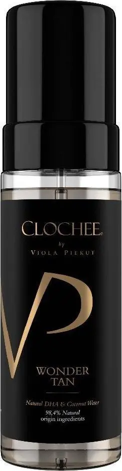Gesichtsabdeckungen + Clochee + 5903900380768