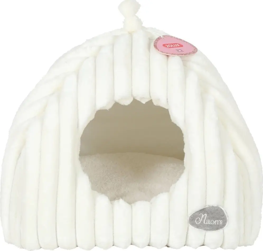 Kattenbedden + Zolux + 500133BEI