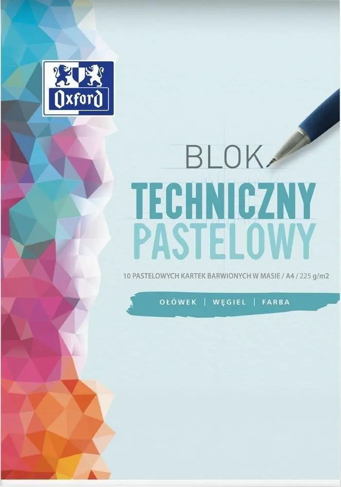 Pennfodral + Oxford + 498865