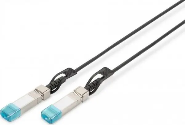 Telecommunicatiekabels + Digitus + DN-81221