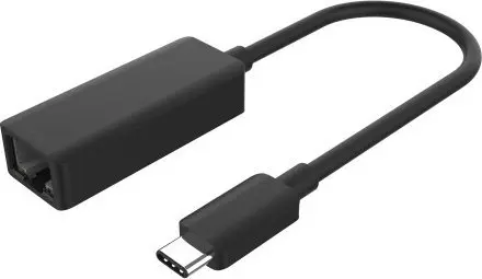Kaablid ja juhtmed + EFB ELEKTRONIK + EBUSBC-RJ45-2500MBIT