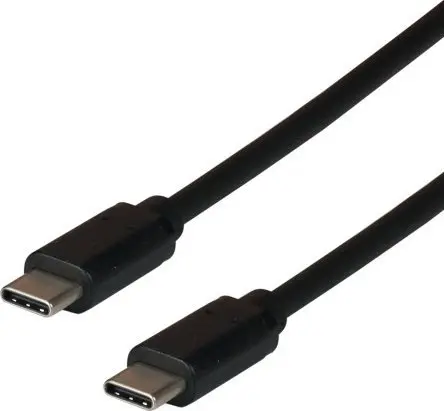 Kaablid ja juhtmed + EFB ELEKTRONIK + EBUSBC-USB20CK.0,5