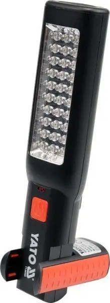 Torches + YATO + YT-085051