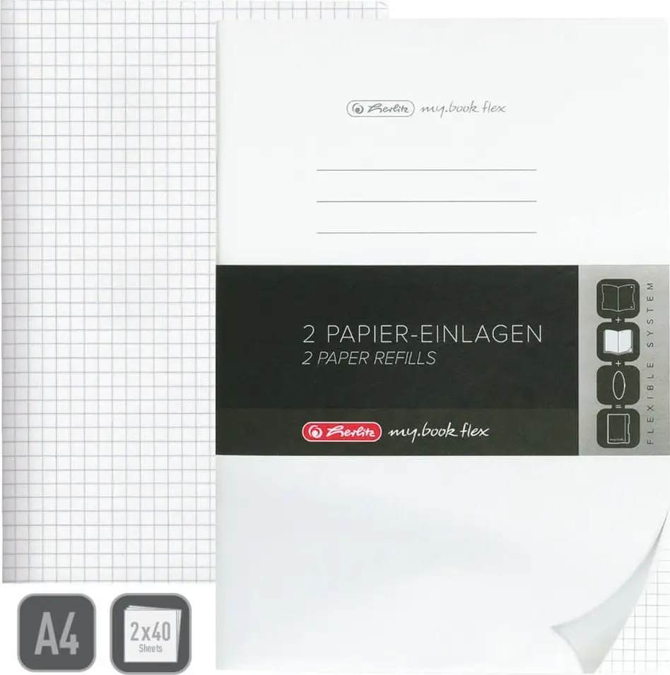 Other office accessories + Herlitz + 50034086