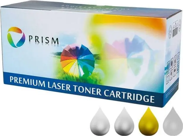 Tonerkartuschen für Drucker + Prism + ZRL-252YN