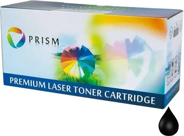 Toner Cartridges + Prism + ZLL-317N
