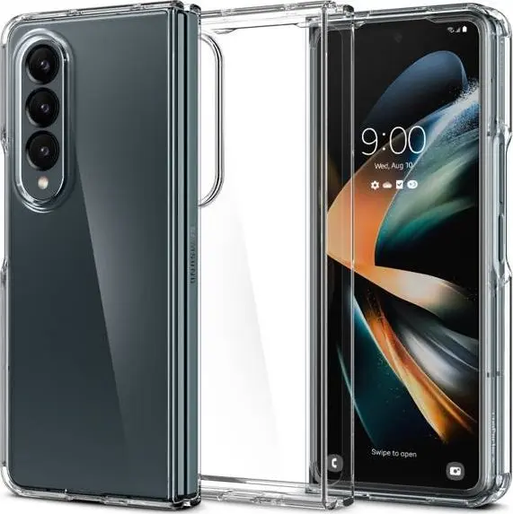 Karbid ja katted + Spigen + ACS05101