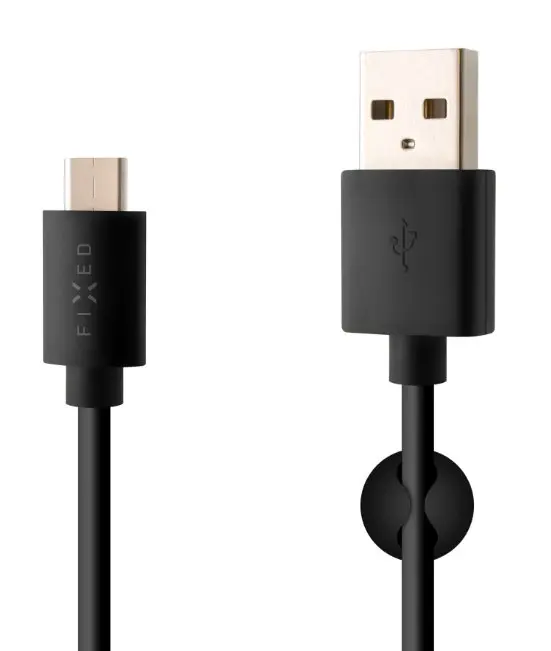Kablar och ledningar + Fixed + FIXD-UC-BK