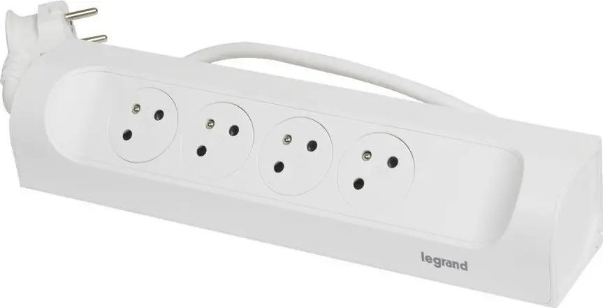 Toiteplokid + Legrand + 049404