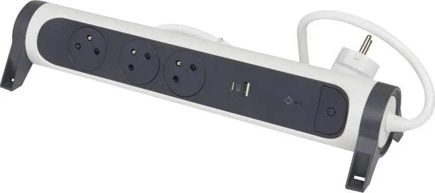 Power strips + Legrand + 049417